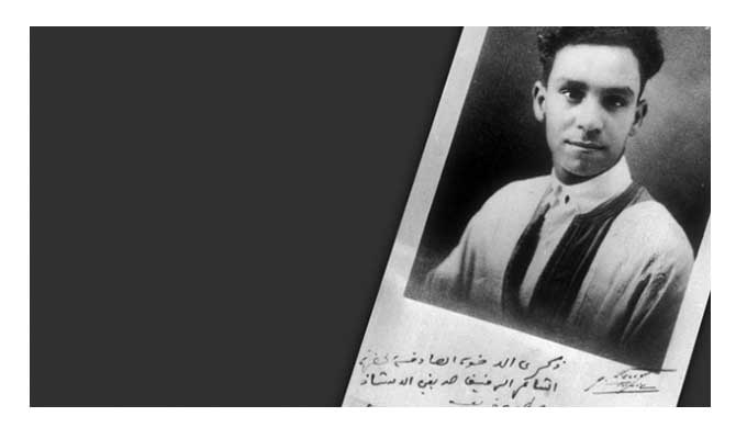 Prix «Abou Al Kacem Chebbi 2018» (Tunisie): L’Egyptien Rifaât Sallam récompensé