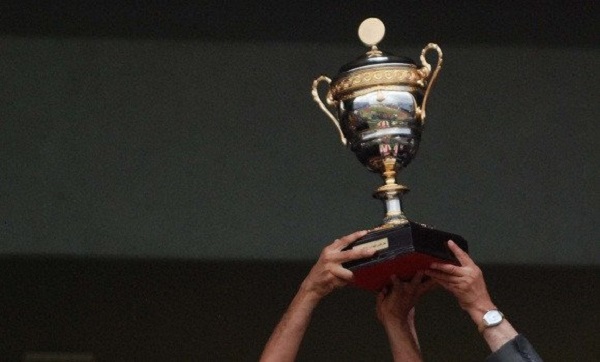 Foot/ Coupe d&rsquo;Algérie : le CRB, premier qualifié pour les quarts de finale