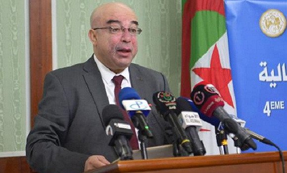 Comité de sécurité algéro-malien: le niveau de coopération « exige davantage d&rsquo;intensification »