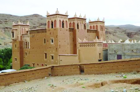 Séminaire international autour de l’architecture amazighe : Les participants appellent à établir un atlas maghrébin