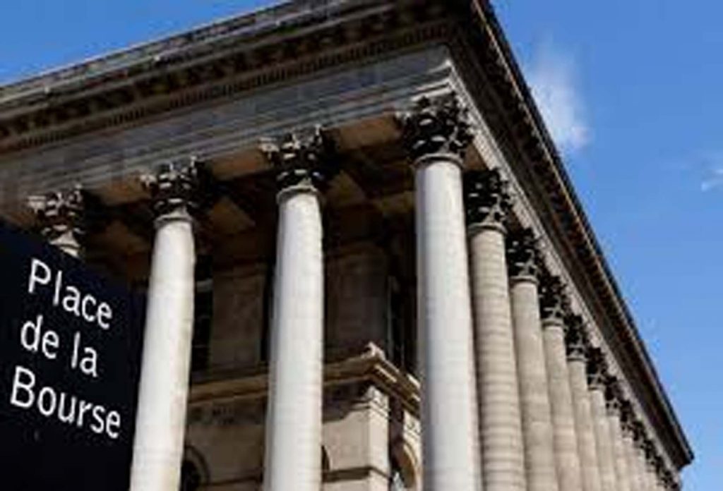 Malgré les incertitudes sur le Brexit et le commerce : Les Bourses européennes terminent en hausse