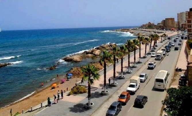 Un programme de mise à niveau de 1 400 milliards de centimes: 715 opérations pour 627 localités et mechtas à Jijel