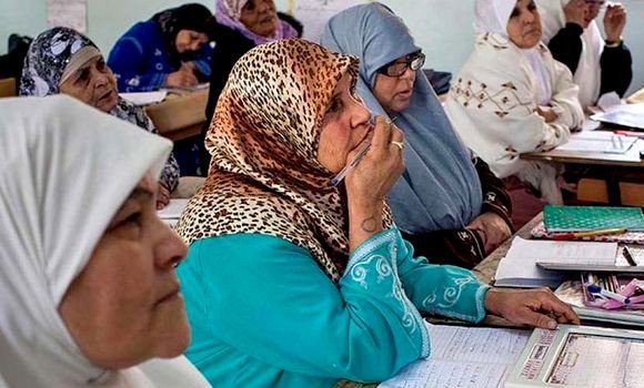 Recul du taux d’analphabétisme en Algérie à moins de 10%
