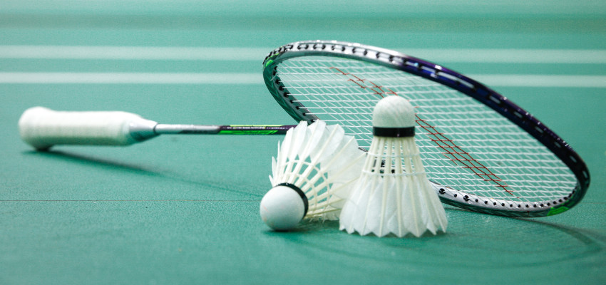 L’indisponibilité des salles et le manque d’encadreurs freinent le développement du badminton à Oran