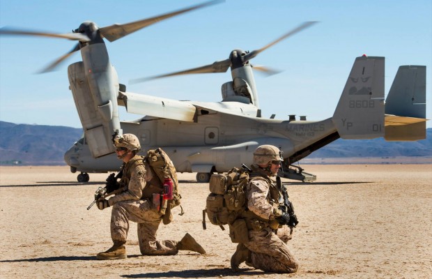 Sahel: Des bases américaines pour quoi faire ?