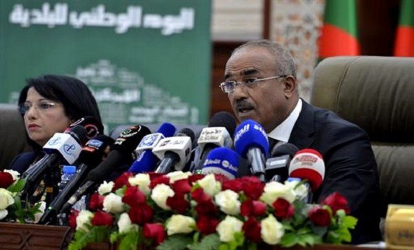 Hauts Plateaux: finalisation prochaine du nouveau découpage administratif