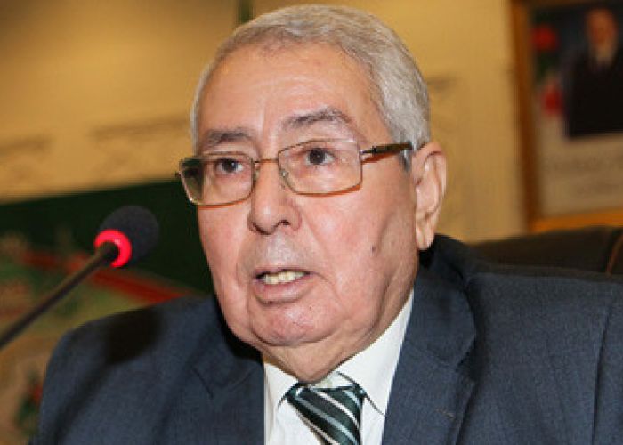 Consultations autour de la présidentielle du 4 juillet : Le projet mort-né d’Abdelkader Bensalah