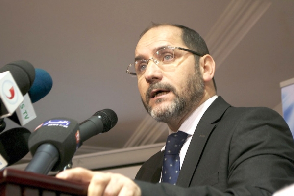 Ghediri candidat, Makri y est presque ! : La présidentielle emballe la scène politique !