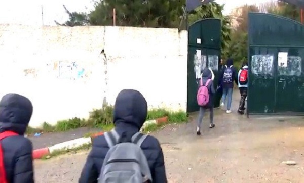 La grève de l’intersyndicale de l’éducation faiblement suivie dans les wilayas du Centre