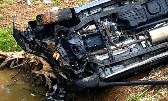 Accidents de la route: 31 morts et 1.275 blessés en une semaine