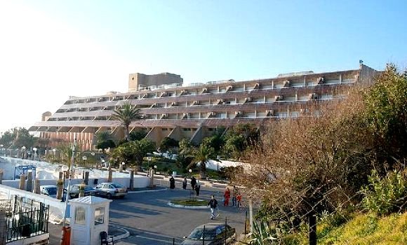 Réouverture en mars prochain du Centre de thalassothérapie de Sidi Fredj