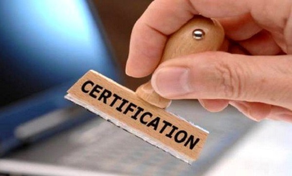 Produits de terroir: un décret sur les organismes de certification bientôt publié au JO