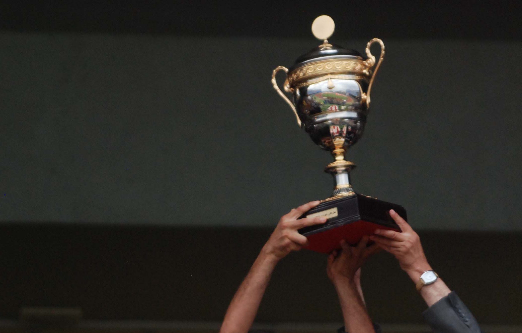 Coupe d’Algérie : les dates des 8es et des quarts de finales connues