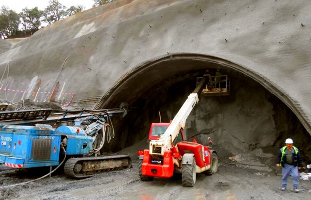 Le secteur des travaux publics décortiqué !