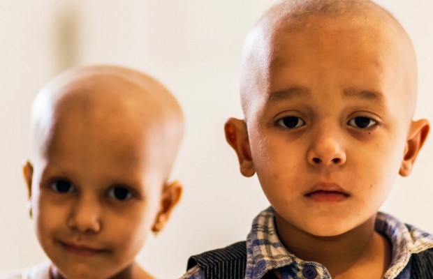 Les enfants atteints du cancer peinent à trouver une place d’hospitalisation !