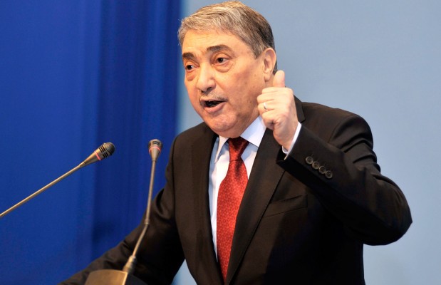 Talaie El-Hourriyet: «la présence d’un gouvernement anti-constitutionnel constitue un véritable obstacle au dialogue»