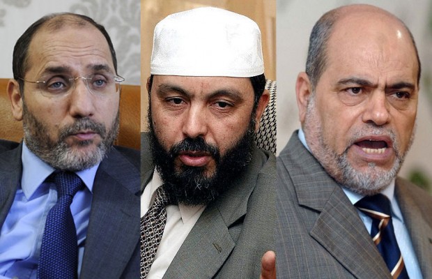 ÉLECTION PRÉSIDENTIELLE DU 18 AVRIL PROCHAIN Quels candidats islamistes ?