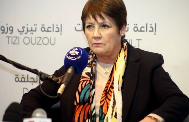 BENGHABRIT : «Grève ou pas, les parents sont tenus d’envoyer leurs enfants à l’école» 0