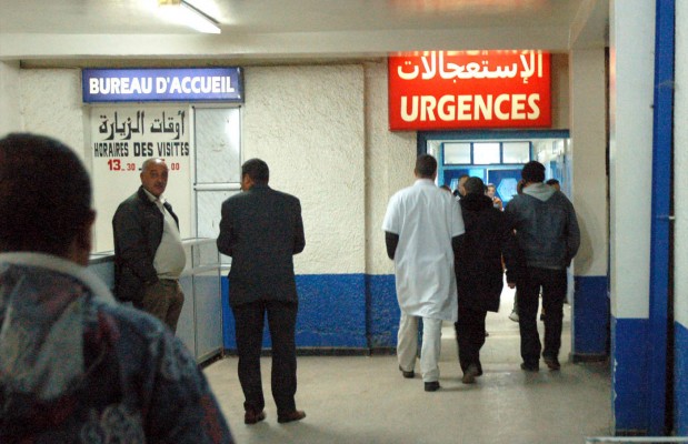 Une trop grande désorganisation aux services des urgences 0