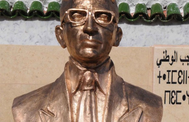 Il y a 22 ans, il était assassiné : Abdelhak Benhamouda, l’avant-gardiste