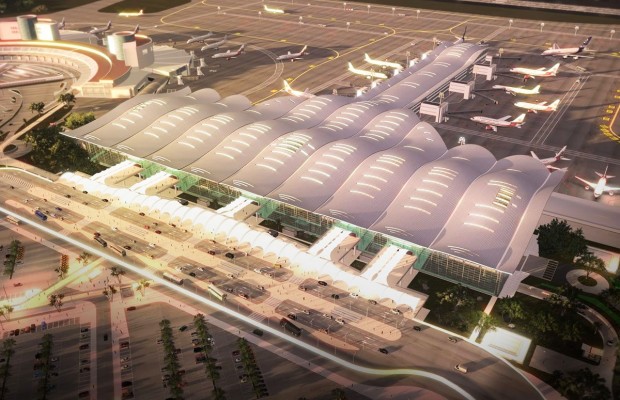 Grands projets urbains à Alger: 2019, l’année des inaugurations !