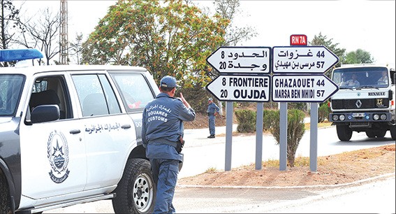 Circulation des marchandises dans le rayon des douanes: Les modalités de délivrance d&rsquo;autorisation fixées