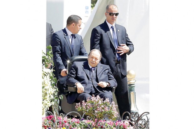 Le devoir de vérité du médecin de Bouteflika !