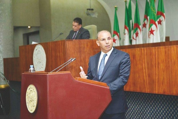 Détérioration des routes : l’aveu de Zaâlane