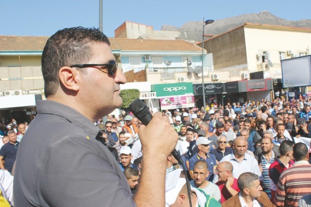 Soutien aux travailleurs de Cevital: La Coordination se réunit aujourd’hui à Tizi Ouzou !