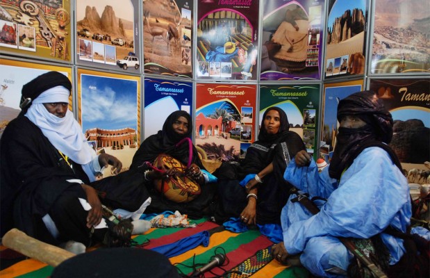 10es journées internationales du marketing touristique: La destination Algérie au cœur des débats !