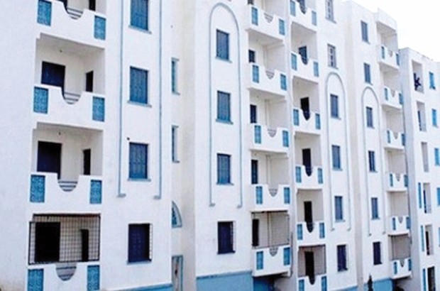 Relizane: Le ministre promet de nouveaux quotas de logements