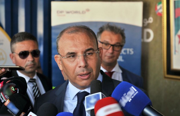 Autoroute est-ouest: Les échangeurs en fonction des stations de péage !