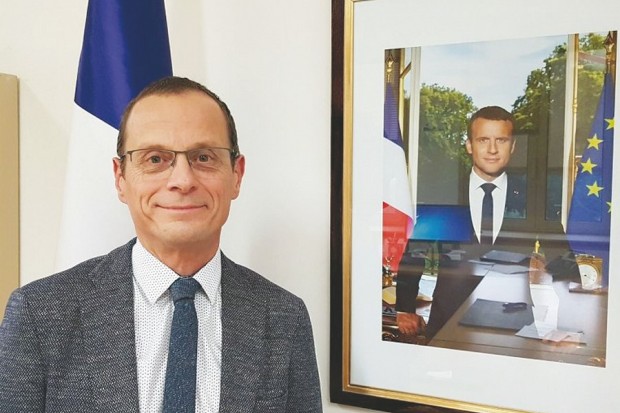 Baisse du nombre de visas accordés aux algériens en 2018: Le consul général s&rsquo;explique !