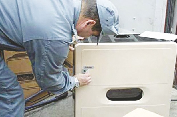 Bordj bou arreridj: 18 personnes intoxiquées au monoxyde de carbone