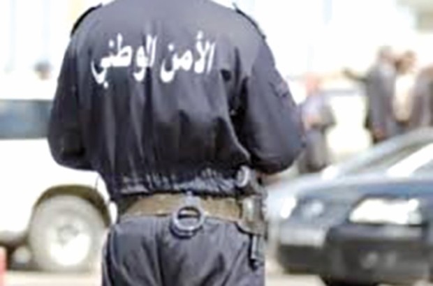 ALGER : Il lui promet le mariage avant de la kidnapper