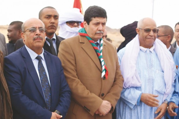 Le CPI qu’il a inauguré est abandonné après sa visite: Tayeb Zitouni victime d’une filouterie à Tamanrasset