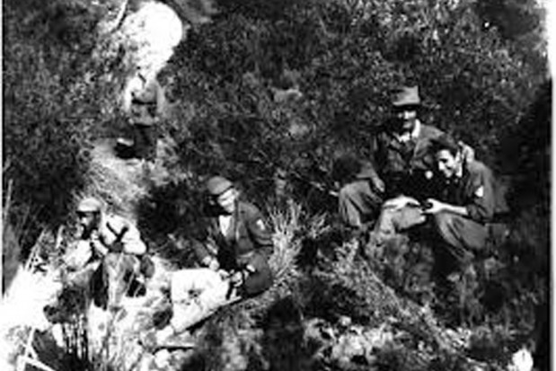 Aït Yahia Moussa – Riche programme de commémoration: Dire aux jeunes la bataille du 6 janvier 1959