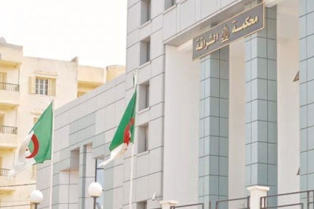 ALGER : 4 ans de prison pour tentative de viol sur mineur