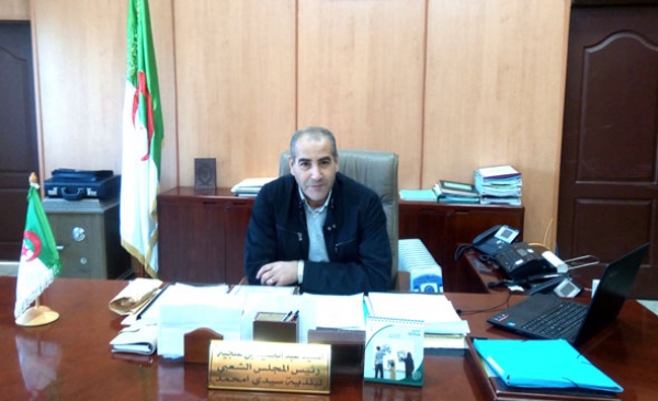 Commune de Sidi M’hamed à Alger : L’exécutif se plaint de la faiblesse du budget