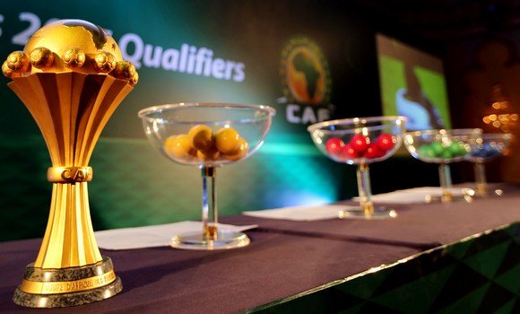 Foot/CAN-2019: La date du tirage au sort fixée !