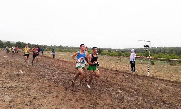 Cross-country/ Challenge d&rsquo;Alger : la 12e édition dédiée à la mémoire d&rsquo;Abdou Seghouani