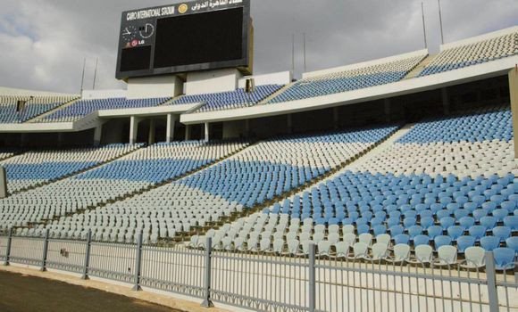 CAN2019 : la compétition se déroulera dans 5 villes égyptiennes et 8 stades