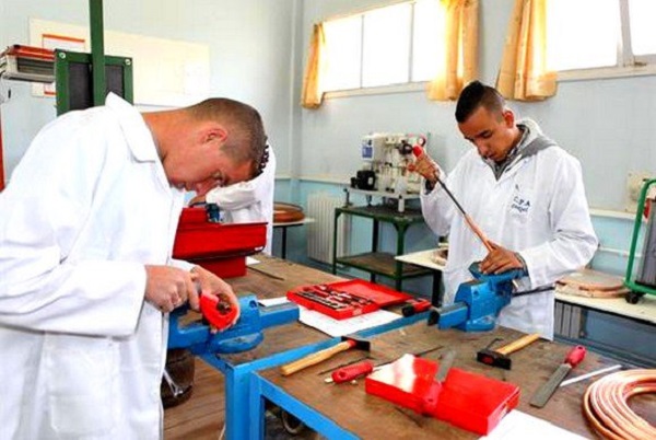 Coup d’envoi hier de la session de février de la Formation professionnelle: Près de 7.000 postes pédagogiques et de nouvelles spécialités