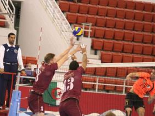 Championnat arabe des clubs : le GS Pétroliers évoluera dans le groupe D