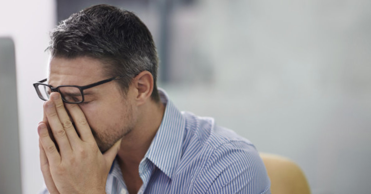 Enquête-Témoignages: Quand le stress prend le dessus