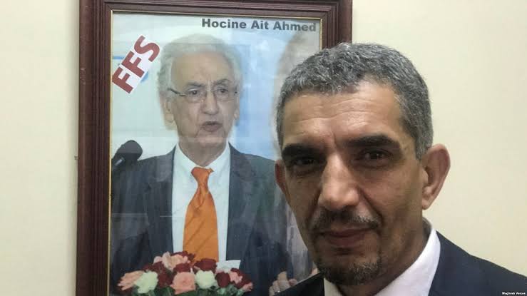 Le FFS ne participe pas à l’élection présidentielle !