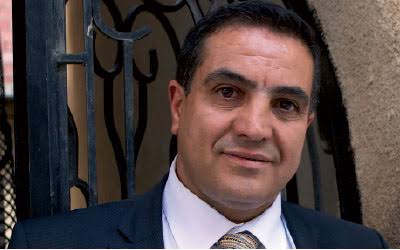 Abdelaziz Belaïd: « C’est l’urne qui va démasquer les aventuriers »