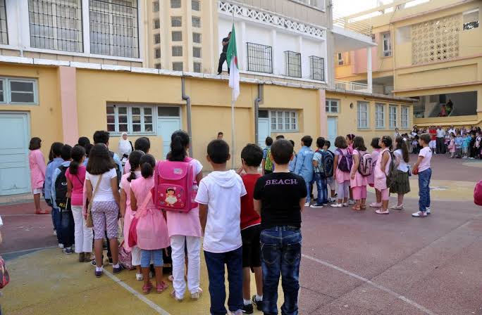 Mostaganem: Les citoyens d’Ouled Youcef réclament une école primaire