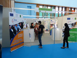 Salon de l’emploi: la formation et l’emploi ensemble