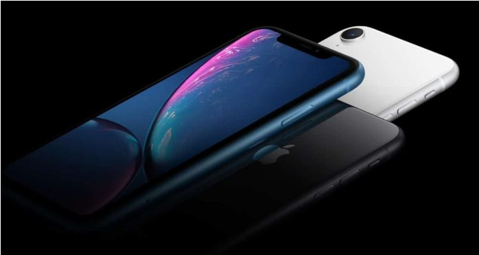 Apple baisse les prix de ses iPhones !